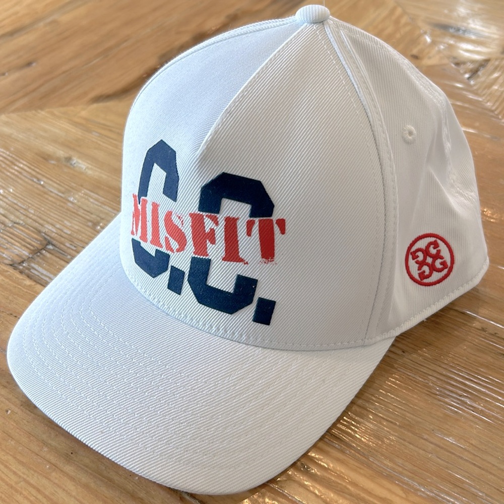 NEW G/Fore Flexfit Tech Hat